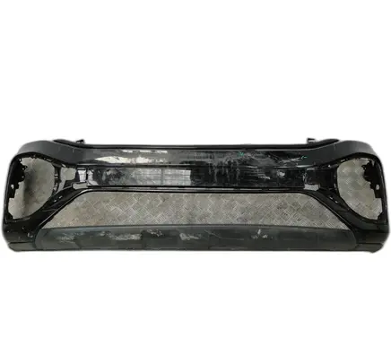Volkswagen T-Roc Front bumper 2GA807217AS