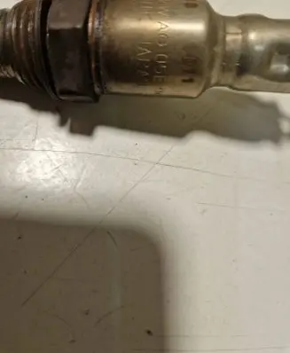 Lambda probe sensor
