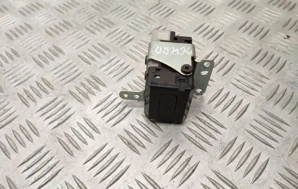 Toyota Corolla Verso AR10 Ignition lock 626399000 2584AR124KTY