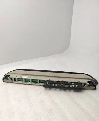 BMW 3 E46 Third/center stoplight 8386963 21090