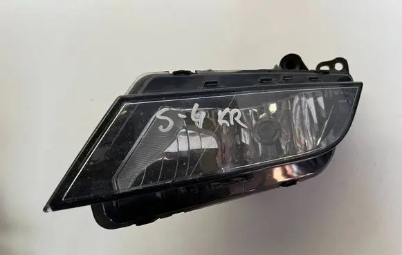 Seat Ibiza IV (6J,6P) Front fog light 6J9941702A 1NE01107702 0110770200675638