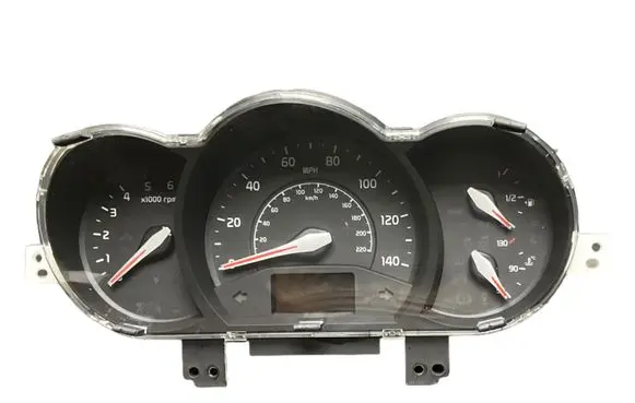 KIA Rio Speedometer (instrument cluster) 940261W546 14B24039
