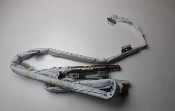 Lexus LS 460 - 600H Roof airbag LWV58006793