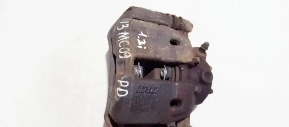 Mitsubishi Colt Front brake caliper