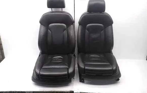 Audi Q7 4L Interior set 