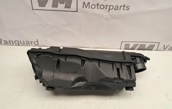 Mini One - Cooper Clubman R55 Air filter box 7534822