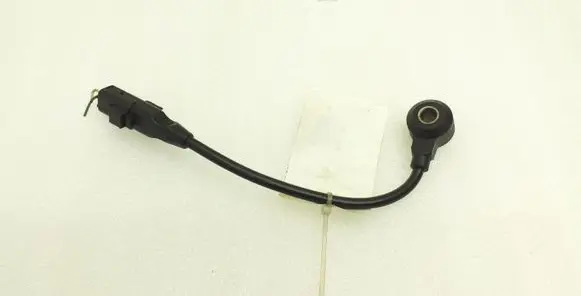 Detonation knock sensor