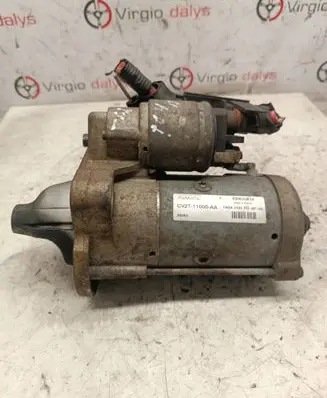 Ford Focus Starter motor CV2T11000AA ESW20E18 19D40131FQ