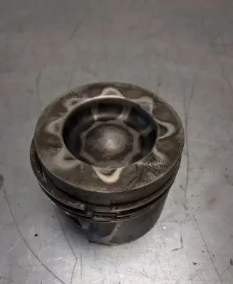 Volkswagen Crafter Piston 81L97A12