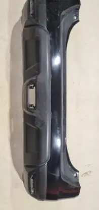 Nissan Rogue Rear bumper 850224BA0H