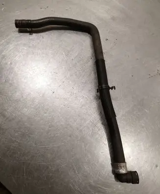 Citroen C8 Engine coolant pipe/hose