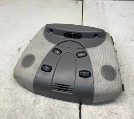 Volkswagen Crafter Front seat light A9068203601 2JM00901546 9068202401