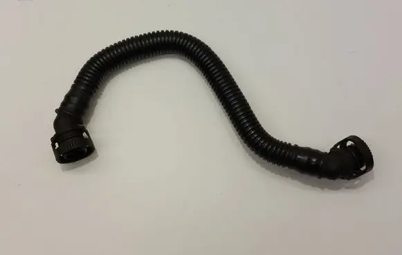 Volkswagen PASSAT B6 Breather hose/pipe 06J103221