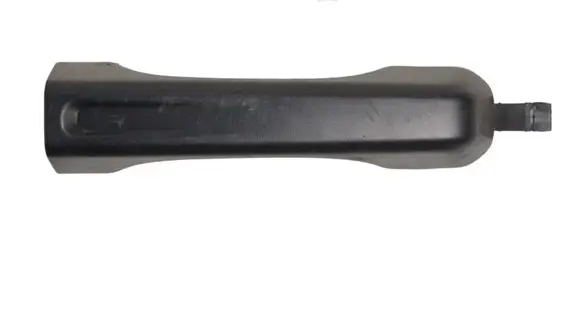 Jeep Wrangler Front door exterior handle 