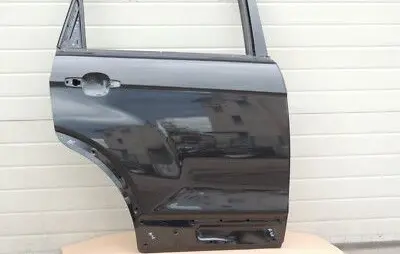 Chevrolet Captiva Rear door 94543753
