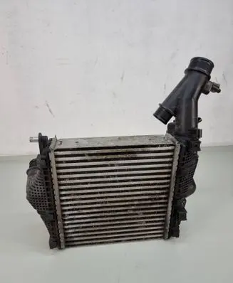 Audi SQ7 Intercooler radiator 4M0145803AA