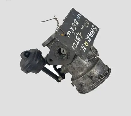 Volkswagen Sharan EGR valve 038129637L