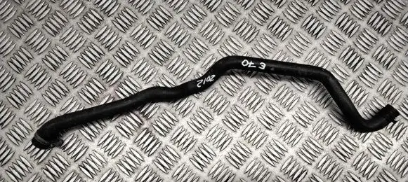 BMW X5 E70 Engine coolant pipe/hose 6968107