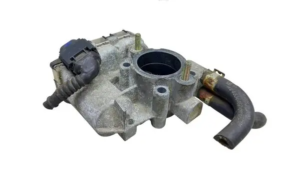 Opel Corsa C Throttle body valve 0280750044 28712