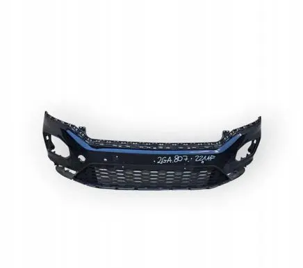 Volkswagen T-Roc Front bumper 2GA807221AF