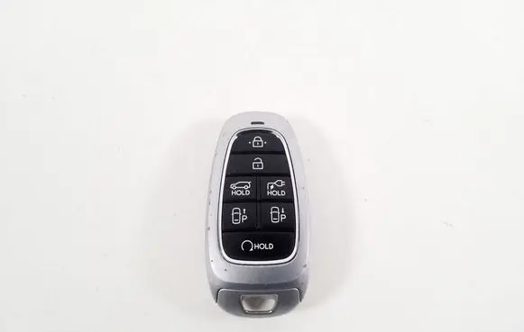 Hyundai Ioniq 5 Ignition key/card 