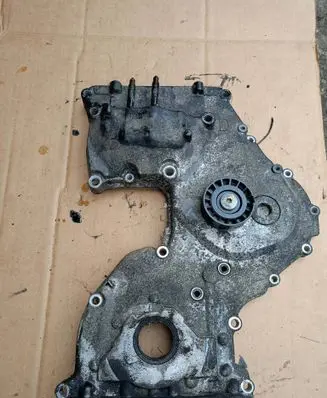 KIA Sportage Oil pump 213502A713