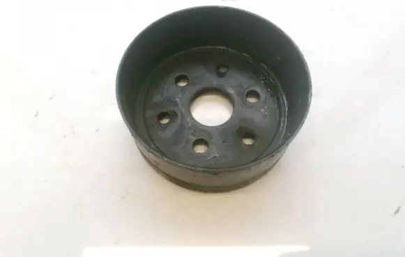 Land Rover Range Rover Sport L320 Water pump pulley 4r8q8509ac 4r8q-8509-ac