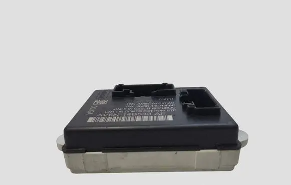Ford C-MAX II Door control unit/module AV6N14B533AF
