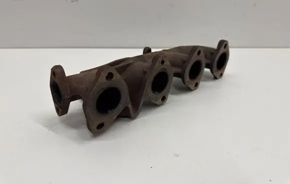 BMW 5 F10 F11 Exhaust manifold 7810182