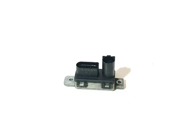 Volvo XC60 Glow plug pre-heat relay 31431776