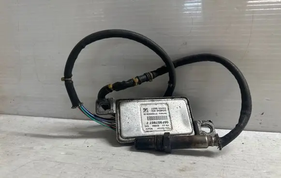 Audi A3 S3 8P Lambda probe sensor 06F907807F 5WK96607 0710300008