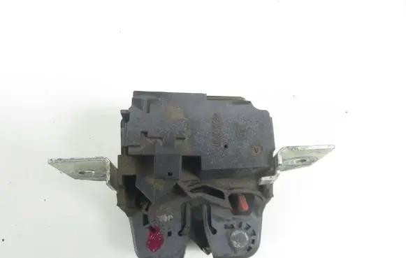 Mercedes-Benz A W169 Tailgate/trunk/boot lock/catch/latch 1697400036
