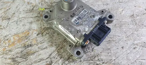 Audi A8 S8 D2 4D ESP acceleration yaw rate sensor 4D0907657 0265005206