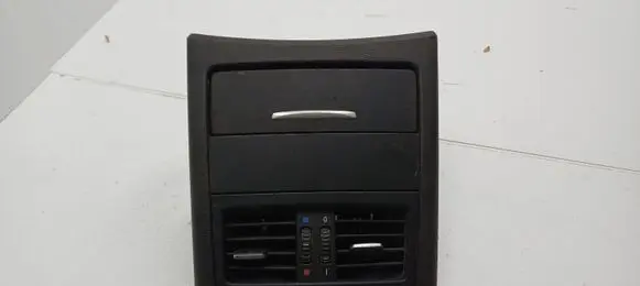 BMW 3 E90 E91 Ashtray (rear) 7139048