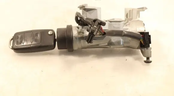 Seat Leon (1P) Ignition lock 1K0905865ALS
