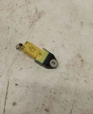 Toyota Prius (XW30) Airbag deployment crash/impact sensor 8983175010
