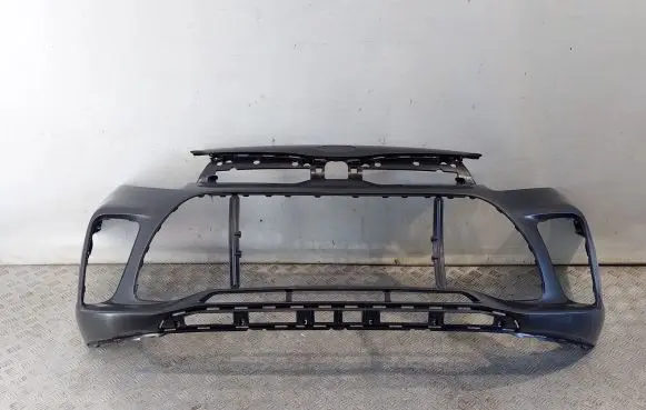 KIA Picanto Front bumper 86511G6300 86511G6300A