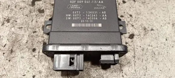 Land Rover Range Rover Evoque L538 Light module LCM 5DF00904112AA GX7313K031AB GX7314C243AA