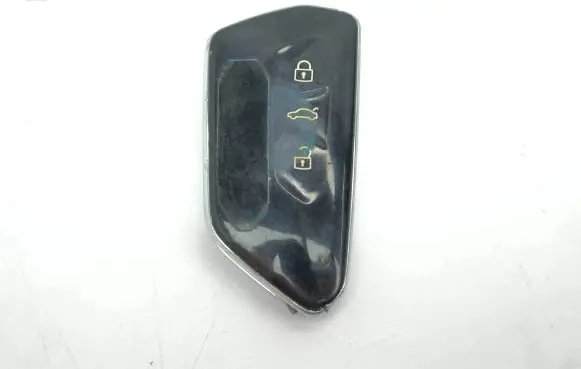 Volkswagen ID.3 Ignition key/card 