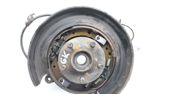 Toyota GT 86 Rear wheel hub