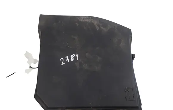 Volvo V70 Battery box tray cover/lid 31294775