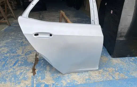 Volkswagen ID.3 Front door 10A833312B
