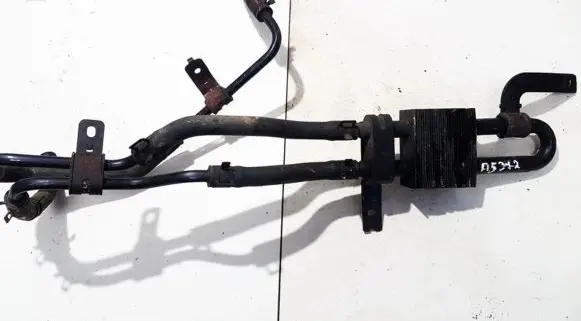 Hyundai Sonata Power steering hose/pipe/line