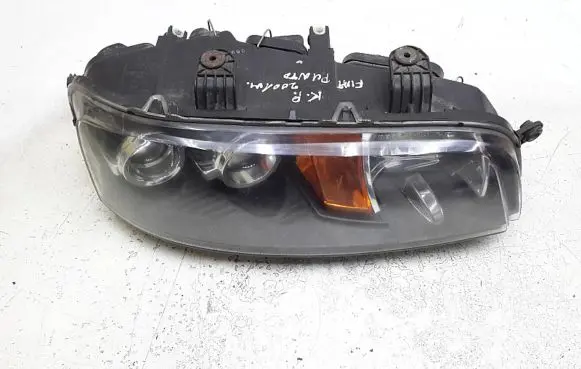 Fiat Punto (188) Headlight/headlamp 086611132