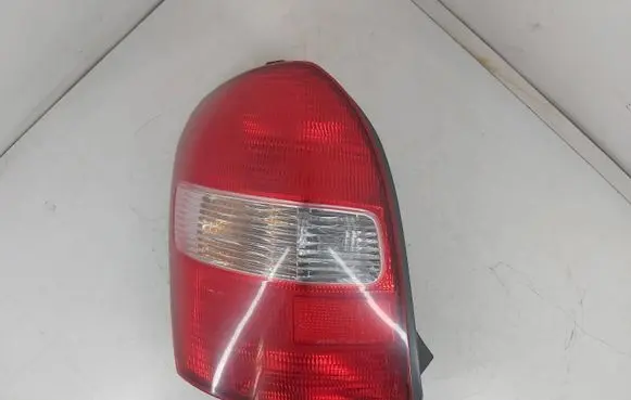 Mazda 323 Rear/tail lights