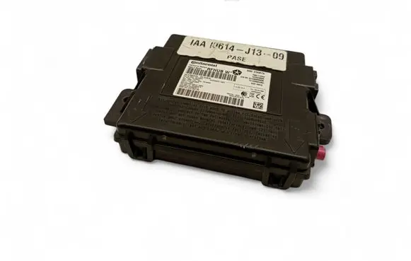 Dodge Durango III Keyless (KESSY) go control unit/module 68211125AD