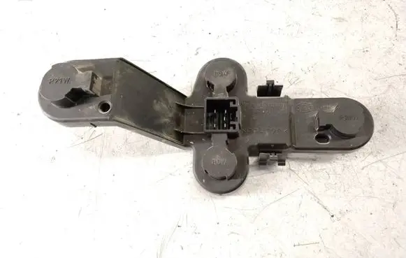 Volvo S60 Tail light bulb cover holder 153851