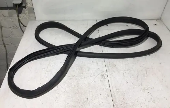 Ford Transit Custom Rubber seal front door (on door) JK21V20708AC