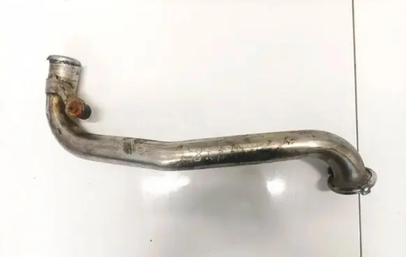 Opel Zafira A Intercooler hose/pipe