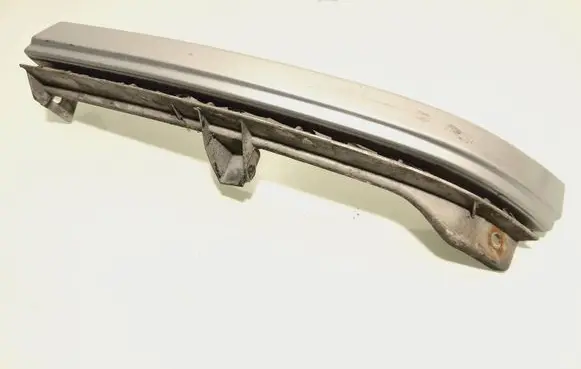 Opel Zafira A Under headlight/headlamp trim 90580651